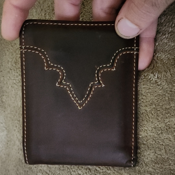 Men's Cody James wallet - Picture 2 of 4
